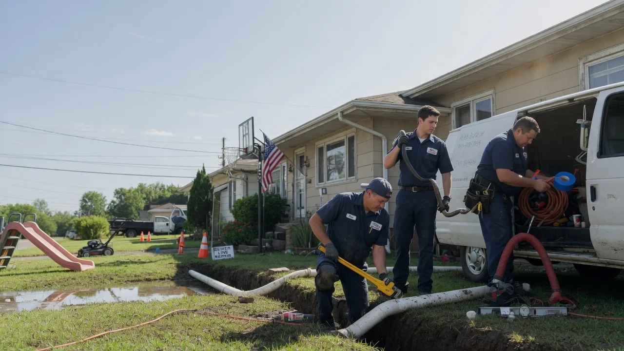 Toilet Installation in Pittston, PA near me